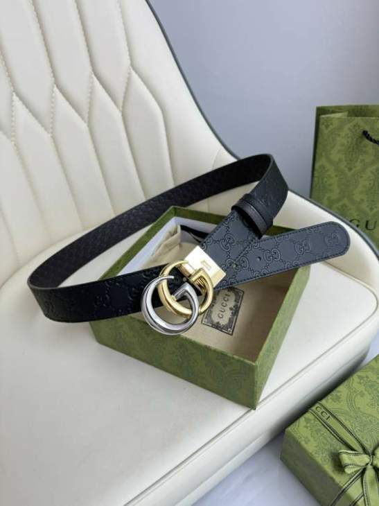 Picture of Gucci Belts _SKUfw195716884fw